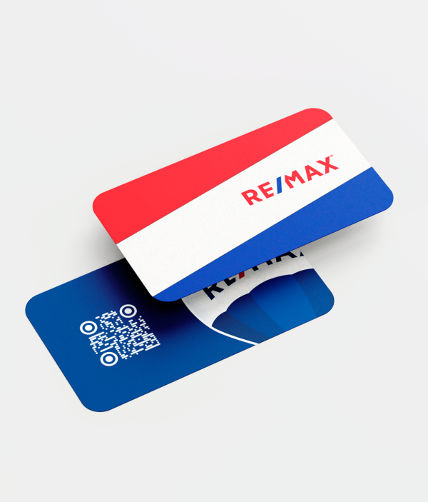 Vcard Personalizada